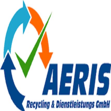 Logo von AERIS Recycling & Dienstleistungs GmbH