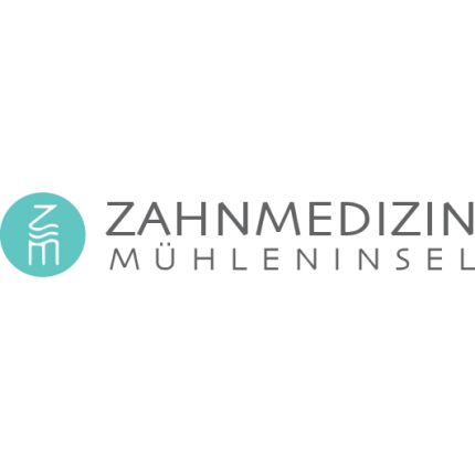 Logo da Zahnmedizin Mühleninsel