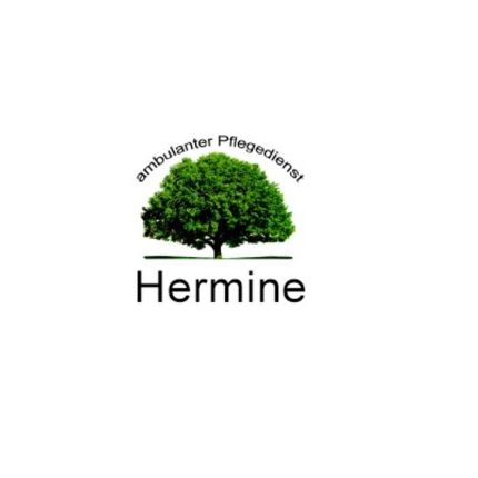 Logo von Ambulanter Pflegedienst Hermine