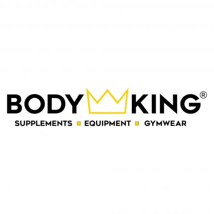 Logo from BODYKING®