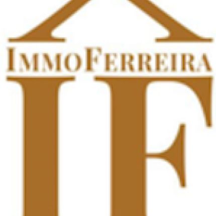 Logotipo de IF ImmoFerreira