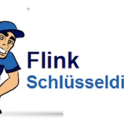 Logo fra Schlüsseldienst Elmshorn | Flink