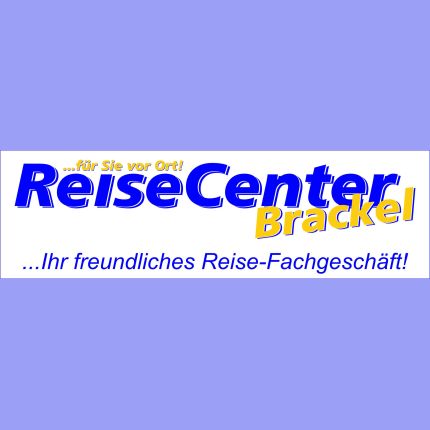 Logo von ReiseCenter Brackel GmbH