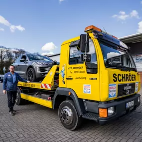 Bild von Car Service Schröer GmbH