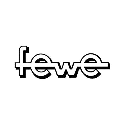 Logo fra Fewe Feinstdrehteile GmbH