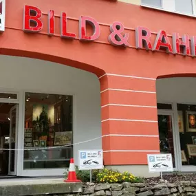 Bild von Dresdner Rahmenwerkstatt