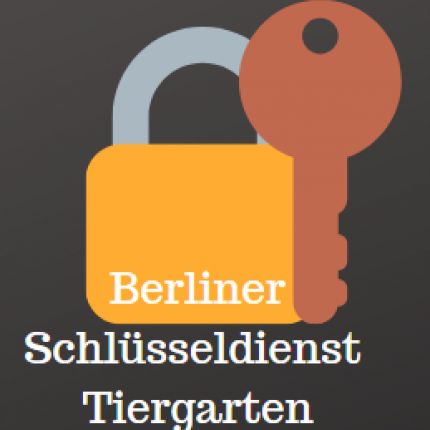 Logo da Berliner Schlüsseldienst Tiergarten