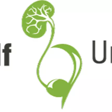 Logo from Gabriele Wolf - Fachärztin für Urologie, med. Tumortherapie