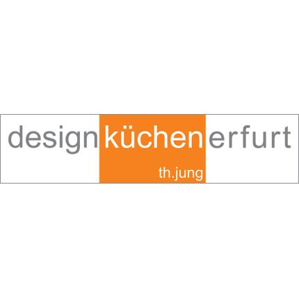 Logo de design küchen erfurt Thomas Jung
