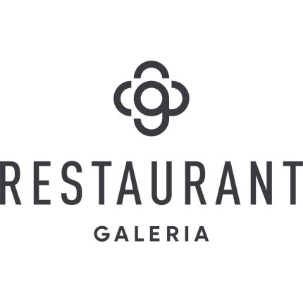 Logo van GALERIA Restaurant