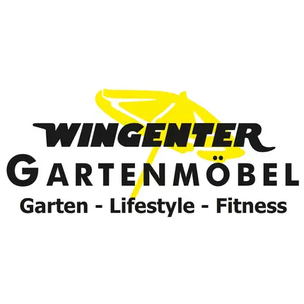 Logo de Wingenter Gartenmöbel