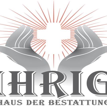 Logotyp från Ihrig-Haus der Bestattung