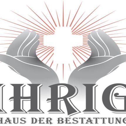 Logo da Ihrig-Haus der Bestattung