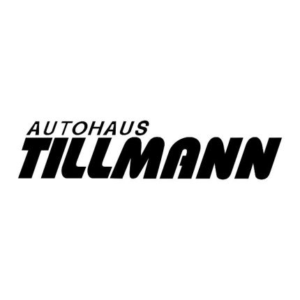 Logotyp från Autohaus Gregor Tillmann GmbH