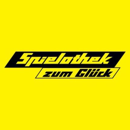 Logo van Spieothek Zum Glück