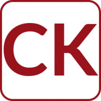 Logotyp från Claudia Kuhn Übersetzungen