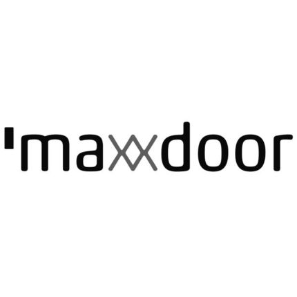 Logo od maxxdoor GmbH