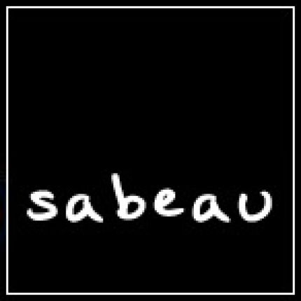 Logótipo de Sabeau Cosmetic & Wellness