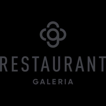 Logotipo de GALERIA Restaurant
