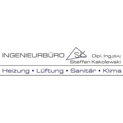 Logo von Ingenieurbüro Dipl.-Ing. (BA) Steffen Kakolewski