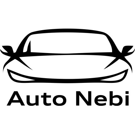 Logótipo de Automobile Nebi