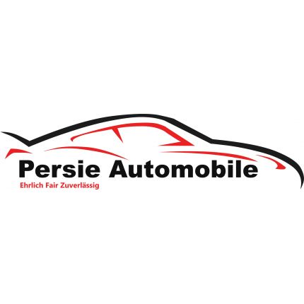 Logo van Persie Automobile