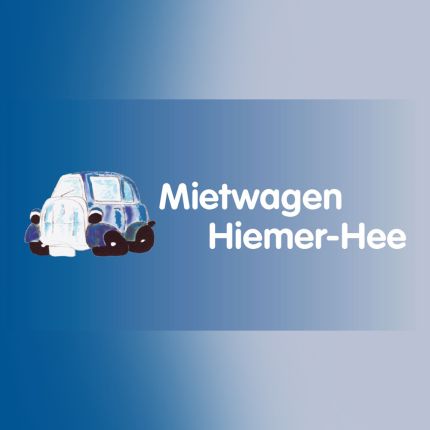 Logótipo de Mietwagen Hiemer-Hee