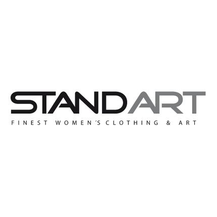 Logótipo de STANDART