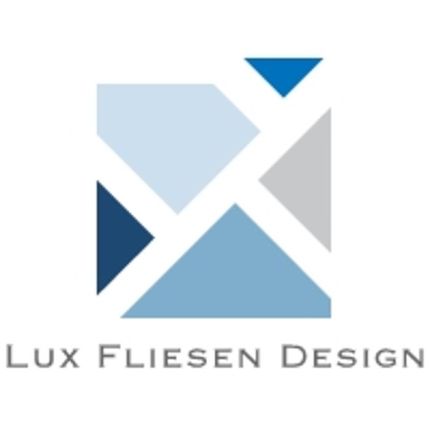 Logo von Lux Fliesen Design