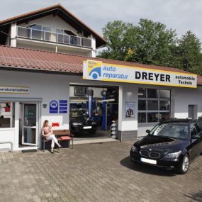 Bild von Dreyer Automobile- Technik GmbH & Co.KG