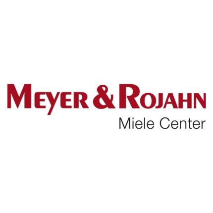 Logo von Miele Center - Meyer & Rojahn GmbH
