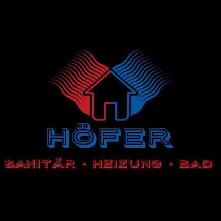 Logo od HÖFER Sanitär, Heizung, Bad