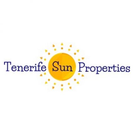 Logótipo de Tenerife Sun Properties