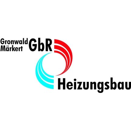 Logo van Gronwald & Märkert Heizungsbau GbR