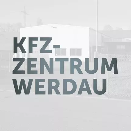 Λογότυπο από KFZ-Zentrum Werdau