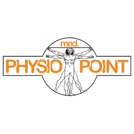 Logotipo de Praxis Physio med. Point
