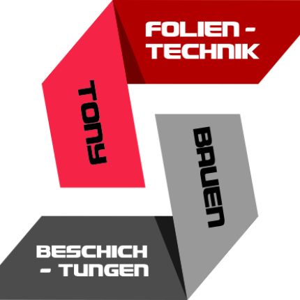 Logo von Folientechnik & Beschichtungen Tony Bauen