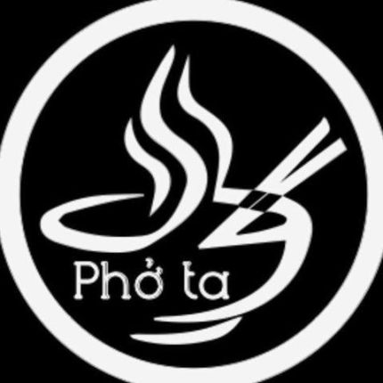 Logo fra Pho Ta Restaurant