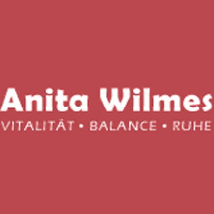Logo van Anita Wilmes