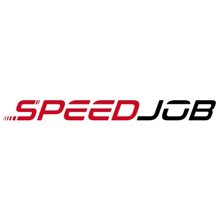 Logo fra Speed Job Zeitarbeit gmbH