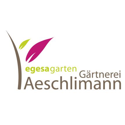 Logotyp från Gärtnerei Aeschlimann