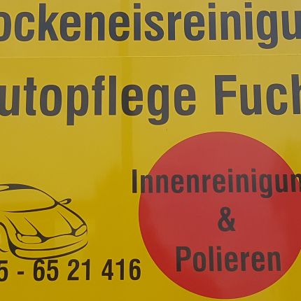 Λογότυπο από Smart Repair, Polieren&Innenreinigung