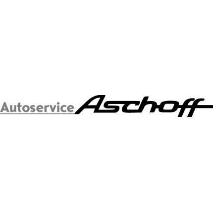 Logo van Autoservice Aschoff GmbH
