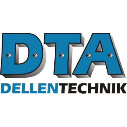 Logo fra Dellentechnik Arnold