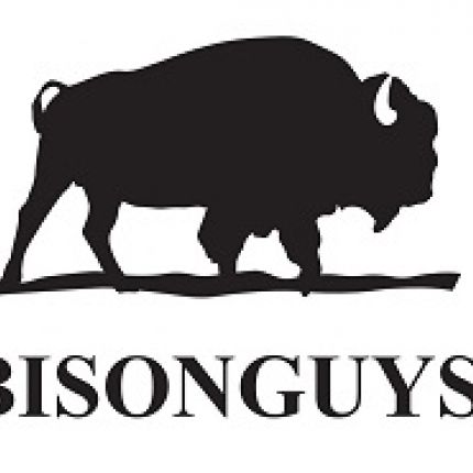 Logotyp från BisonGuys UG (haftungsbeschränkt)