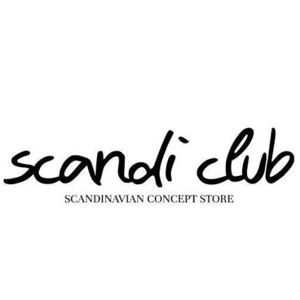 Logotipo de Scandi Club