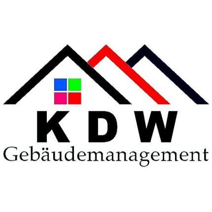 Logo fra KDW Gebäudemanagement Inh. Sonja Köchy