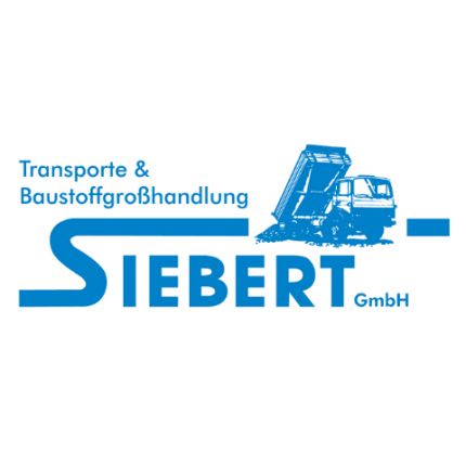 Logotyp från Transport und Baustoffhandel Siebert GmbH