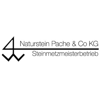 Logo fra Naturstein-Pache & Co. KG