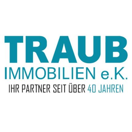 Logotyp från Traub Immobilien e.K.